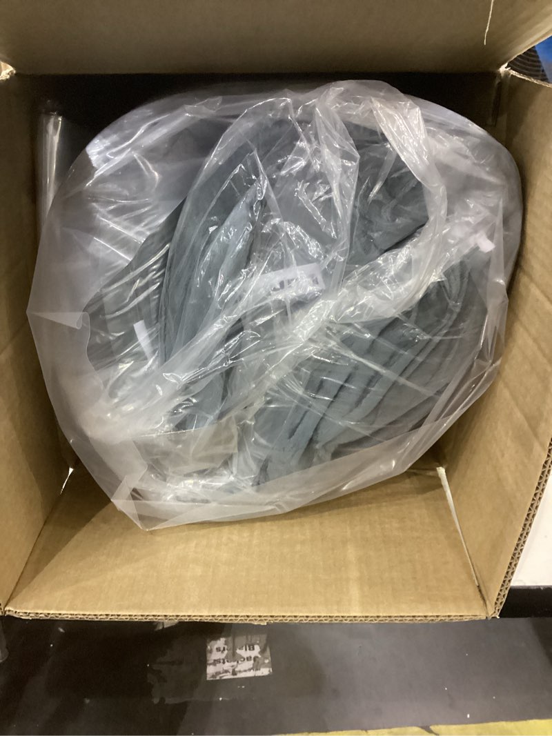 Condition photo showing New/Like New for 4pcs wedge pillow set full navy