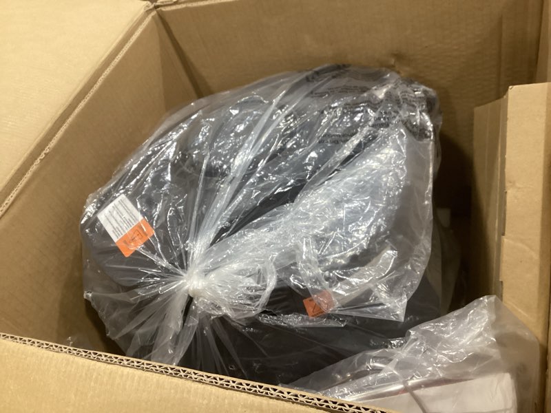 Condition photo showing Good Condition for instant pot duo crisp ultimate lid,13-in-1 air fryer&pressure cooker combo, sauté, slow cook, bake, steam, warm, roast, dehydrate, sous vide&proof, app with over 800 recipes,1500 watts,6.5 quart,black non-wi-fi