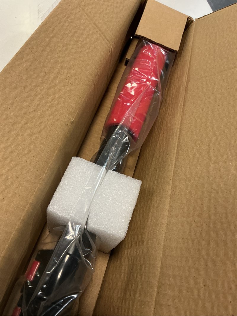 Condition photo showing Good Condition for diyself 3.5 ft extension pole, 1.5-3.5 ft telescoping pole, paint roller extension pole, paint extension pole, paint pole, extendable pole, paint roller pole, telescopic pole for cleaning