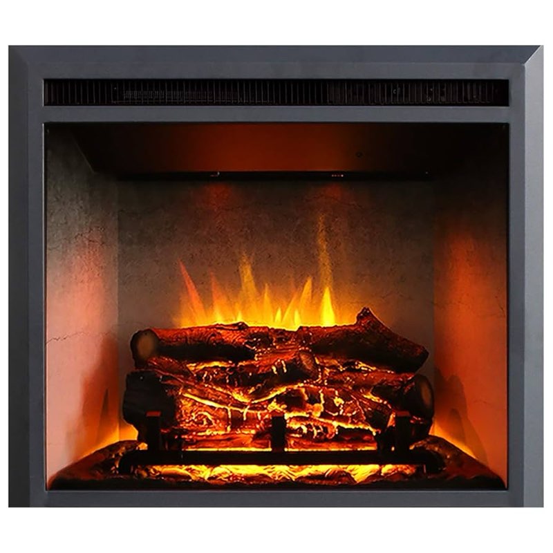 23 Inches Fireplace Insert