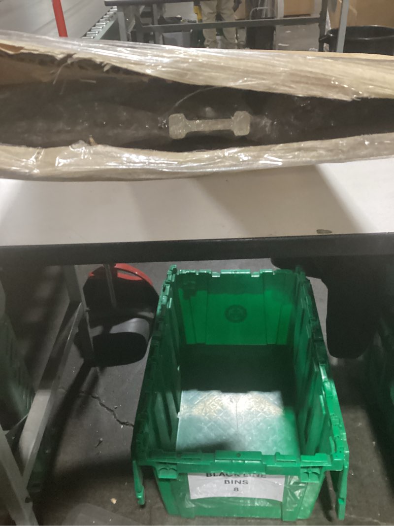 Condition photo showing Good Condition for BESSEY IBEAM36, 36 In. Heavy Duty IBEAM Clamp