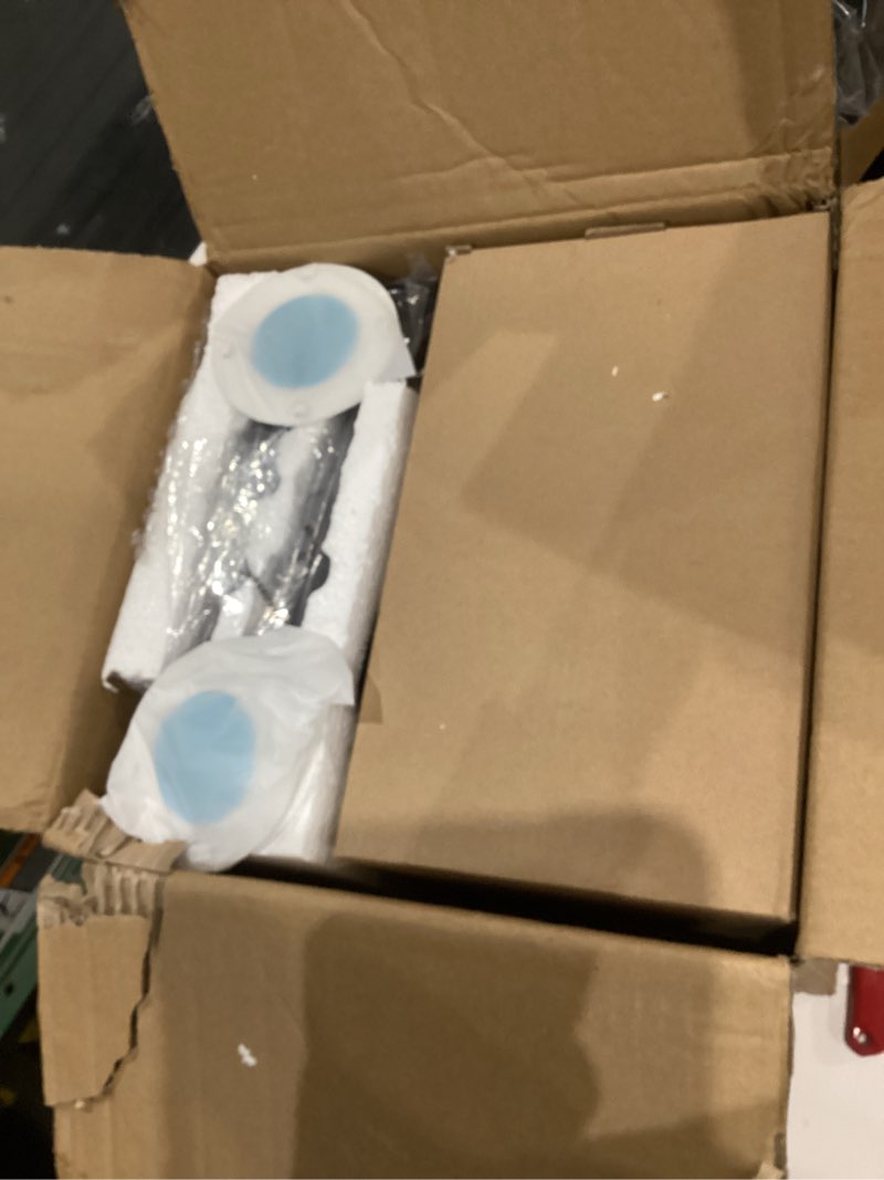 Condition photo showing New/Like New for Sconces Wall Decor Set of 2, Rechargeable Wall Sconces 13000 mAh Battery Powered Sconce Wireless Sconces Wall Decor Set of 2 Wall Lights for Bedrooms Living Room