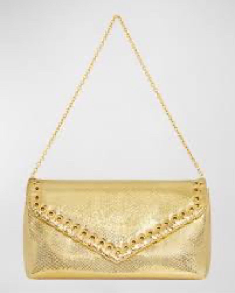 Rebecca Minkoff Whip Clutch