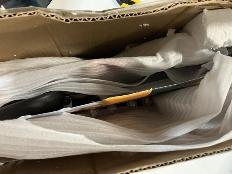 Condition photo showing As Is for Nutcracker Christmas Decorations Nutcrackers Banners Porch with LED String Lights Xmas Nutcracker Decor Tall Soldier Model Nutcracker Outdoor Banners for Home Front Door Yard Holiday Party Supplies