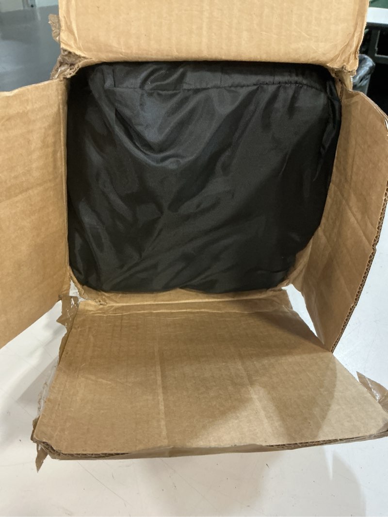 Condition photo showing Good Condition for pamo babe portable playpen foldable playard portable crib for baby and toddlers charcoal gray