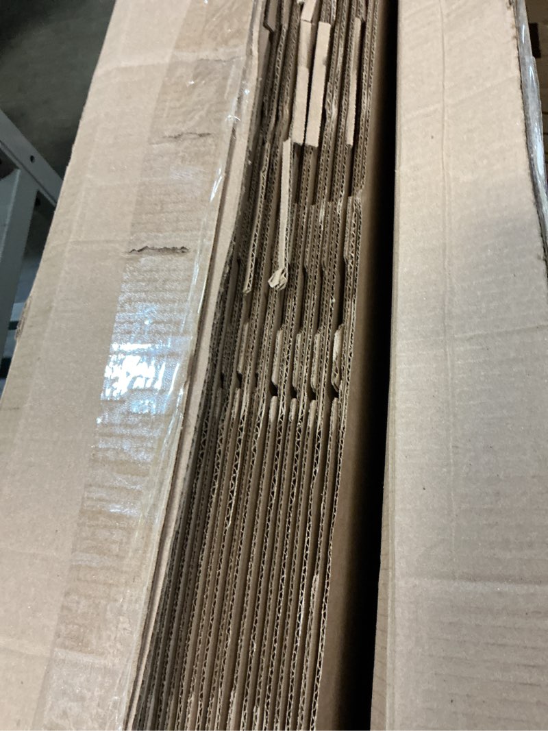 Condition photo showing Good Condition for bankers box medium classic moving box 20 pack, reinforced handles, tape-free assembly, box with lid, 19-in x 14.5-in x 15.5-in (8817202)
