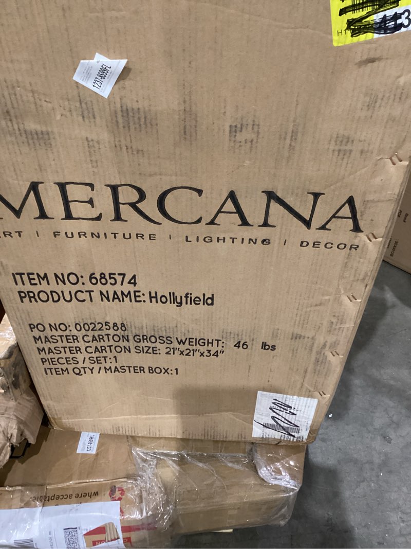 Mercana Hollyfield Bar Stool