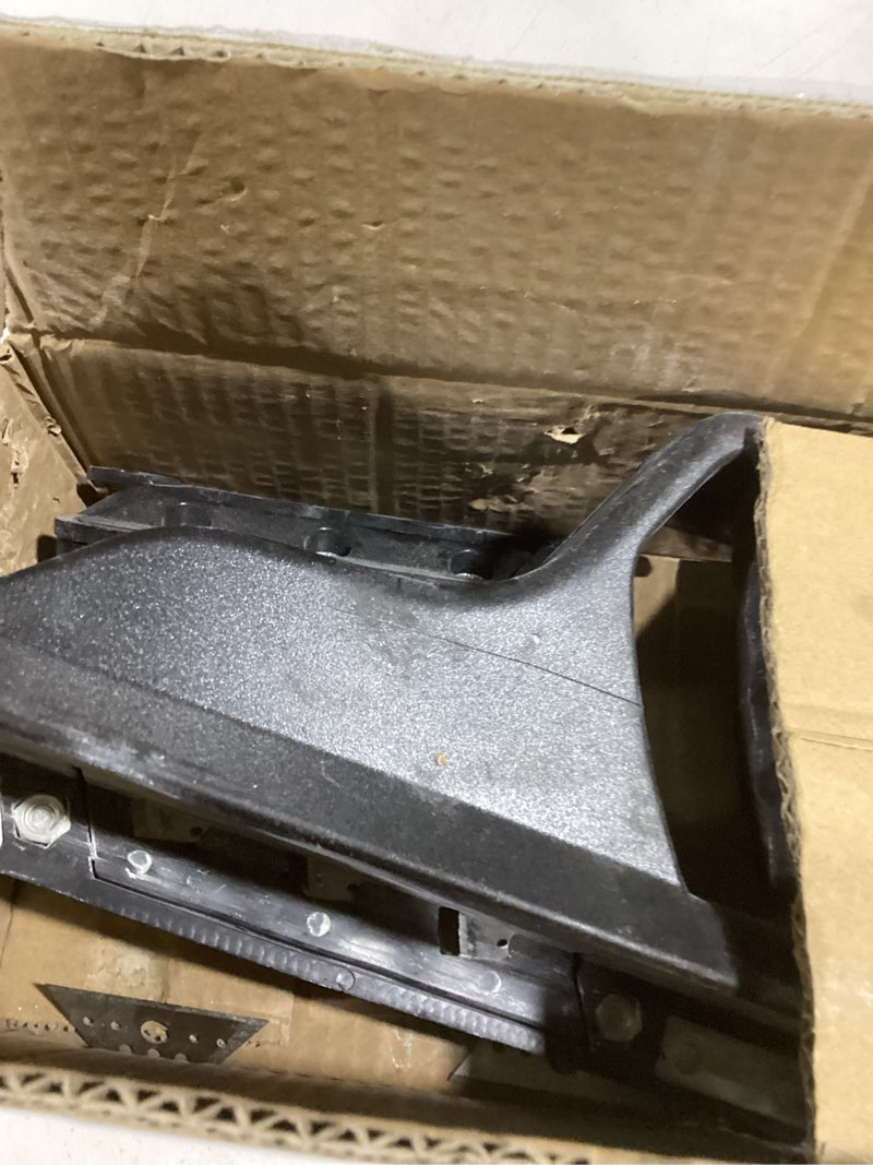 Condition photo showing As Is for Drywall Chamfer Tools,Plasterboard Edger Fast Cutter,Precise 45° 60° Gypsum Board Chamferer with 10 Blades,Planers Woodworking Hand Cutting Tools,Perfect Angle Tool Gift for Woodworkers (Black)