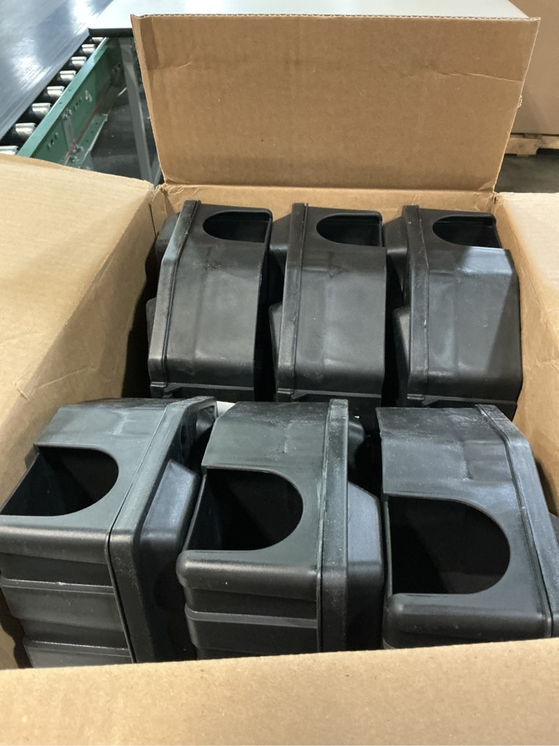 Condition photo showing Good Condition for lipha tech aegis rp rodent bait station - case (6 stations)
