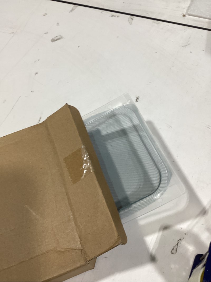 Condition photo showing New/Like New for AMI PARTS W10717210 W11522758 Dryer Lint Filter Case Screen Replacement Parts Fit for whirl-pool, ken-more - Repalce 348846, 348851, 689465, 8557857, 8557882, 8558463, 8559787, 8565972, etc