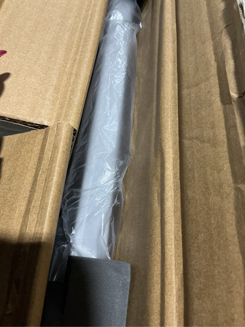 Condition photo showing As Is for Rockever Dog Crate Topper...ertop for 42 inch Dog Cage