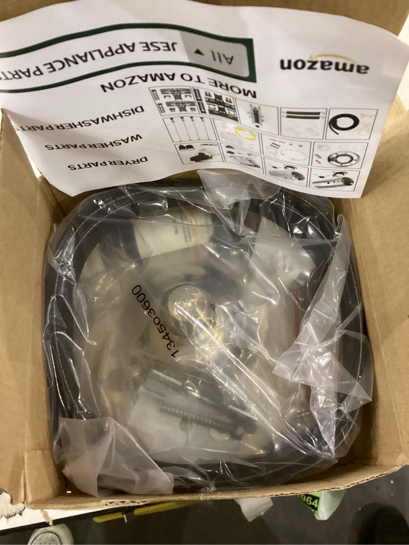 5303281153 & 134503600 Dryer Rear Bearing - Compatible for Ken-more, Cros-ley & Frigi-daire Dryers R