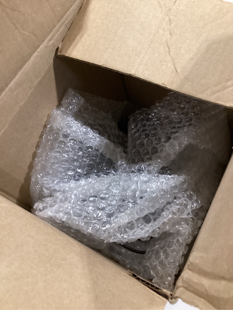 Condition photo showing Good Condition for Cyber Acoustics CA-3610 2.1 Multimedia Speaker System with Subwoofer, Perfect Computer Speakers for PC or Mac, Great for Music, Movies, and Gaming 2.1 62W