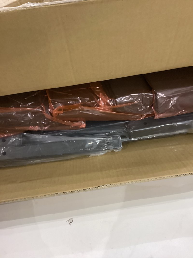 Condition photo showing Good Condition for Room Divider 8 Panel Room Dividers/Wheels, Fabric Room Divider Panel for Office Room Partitions and Dividers, Portable Partition Wall Divider for Room Separation, Flexible Privacy Screen Indoor Black Wheel-176''