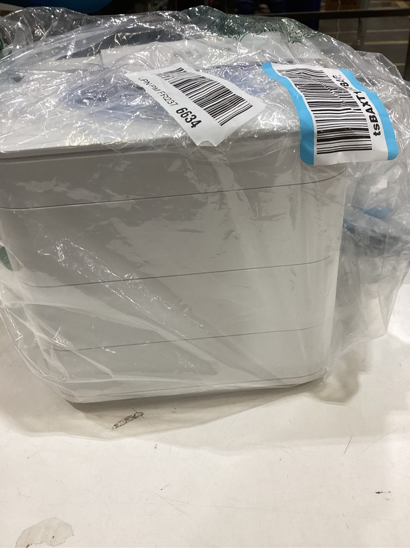 Condition photo showing Good Condition for Automatic pill dispencer idose seris