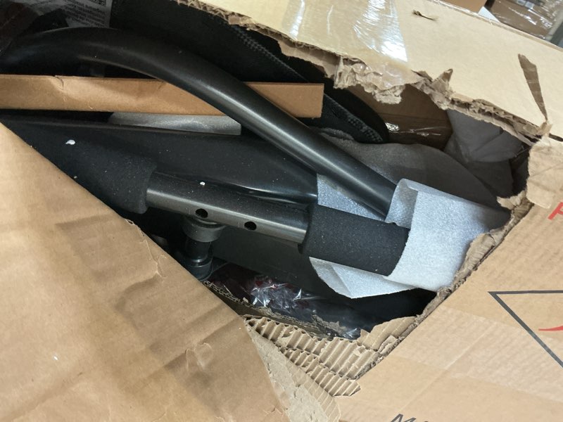 Condition photo showing Good Condition for Sunny Health & Fitness Compact Adjustable Rowing Machine with 12 Levels of Resistance for Complete Body Workouts and Optional Free SunnyFit App Enhanced Connectivity Smart