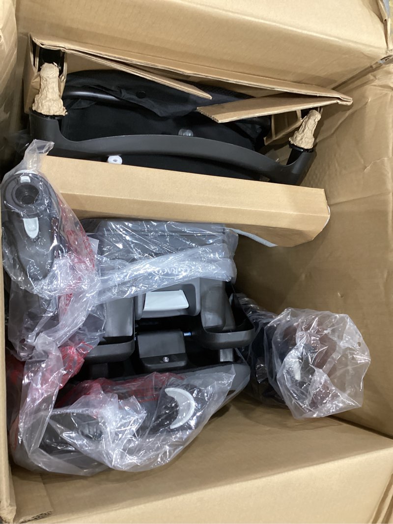 Condition photo showing New/Like New for graco® modes™ pramette travel system, ellington no style name ellington