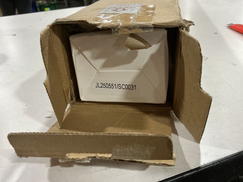 Joydeco Linen Zebra Blinds for Windows, Cordless Privacy Light Filtering Dual Layer Window Shades, F