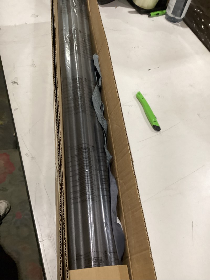 Condition photo showing New/Like New for Small Playpen for Babies and Toddlers, 36"x36", Soft Breathable Mesh, Anti-Slip Base, Mini Baby Play Yard with Pull-Up Ring Regular 36"×36" Dark Grey