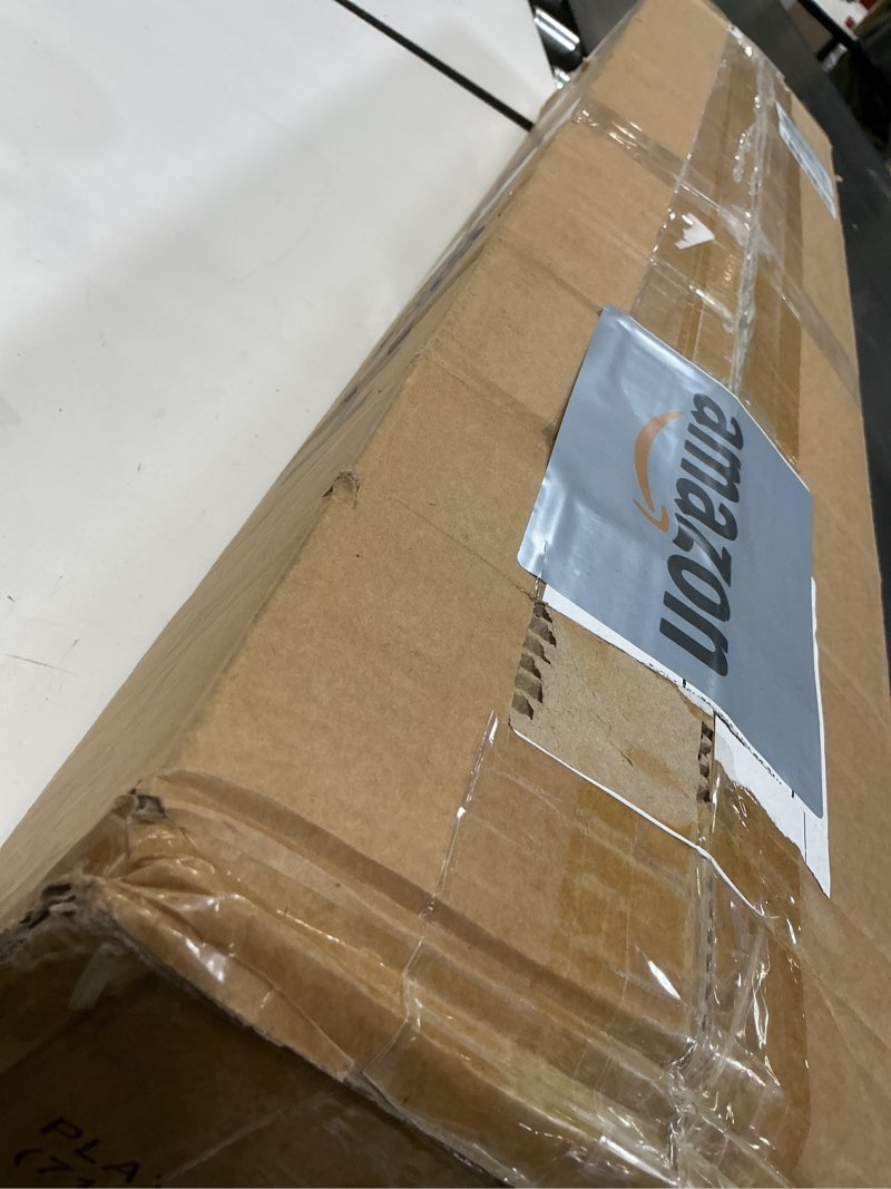 Condition photo showing Good Condition for Playpen for Babies and Toddlers 79x71inch - Extra Large Baby Gate Play Pen with Soft Breathable Mesh Cover - Indoor and Outdoor Baby Playard - Portable Playpen for Babies (Apricot)