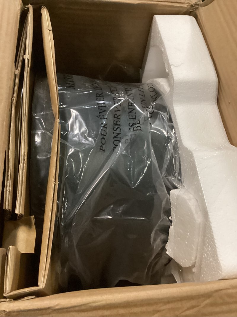 Condition photo showing Good Condition for presto big kettle 2.75 qt. multi-cooker/steamer 06008