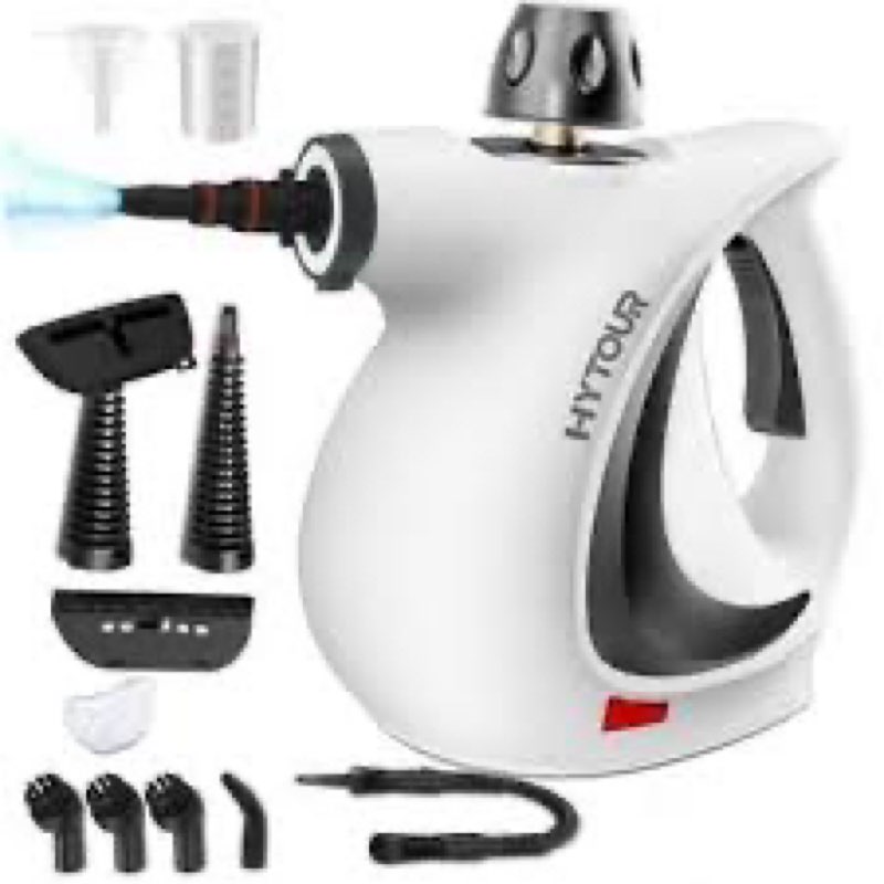 steam cleaner model jq388 handheld steam cleaner multi surface