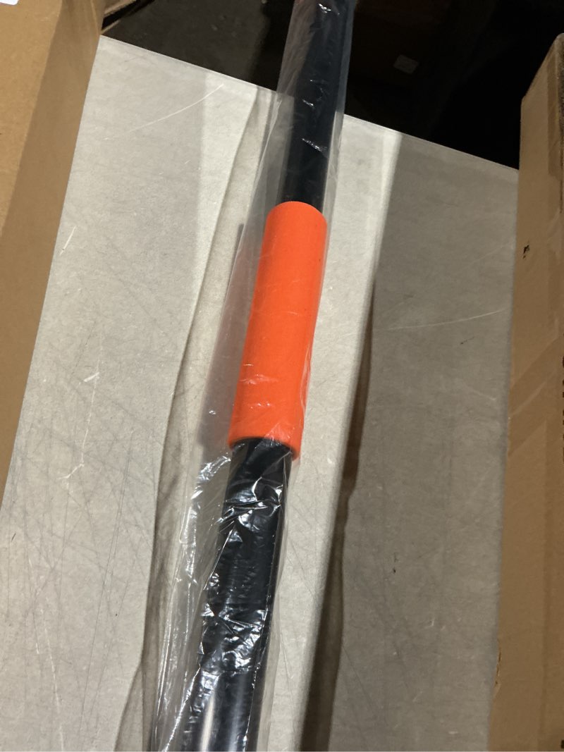 Condition photo showing Good Condition for 26ft high window cleaning kit with pole,2 in 1 window squeegee for window cleaning,5-20ft professional window clean pole kit include replacement,180°rotatable squeegee for indoor/outdoor high windows 20ft(reach 26ft)