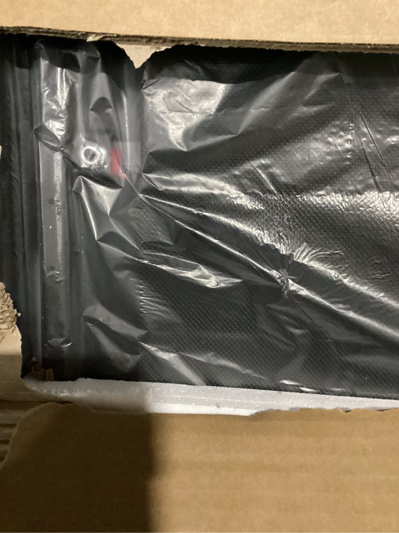 Condition photo showing Good Condition for Portable Treadmill with Incline, 3.0HP Walking Pad with Handle Bar, 3-in-1 Foldable Treadmill for Home Office Small Space with Quiet Brushless, 300 LBS Capacity