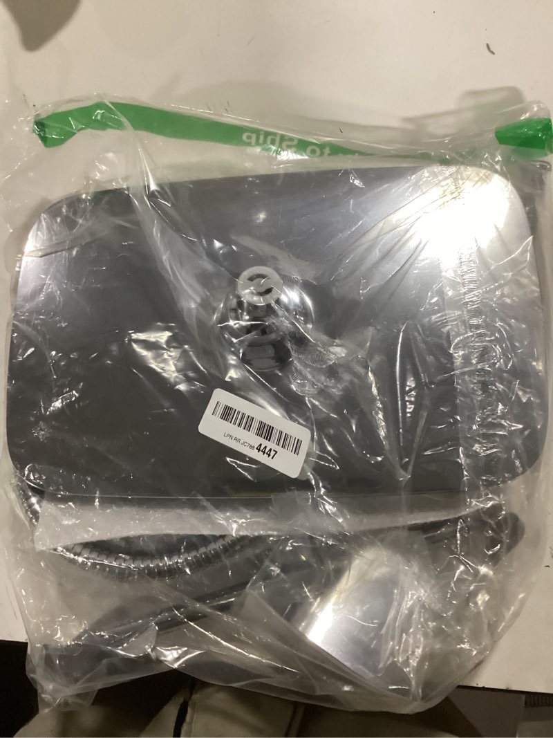 Veken Wide High Pressure Rain Shower Head with Handheld, Handheld Shower Heads with Multi Spray Mode