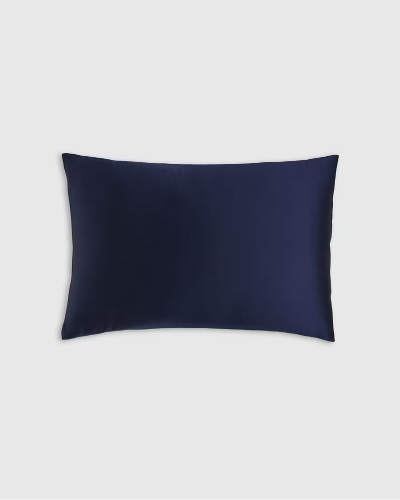 100% mulberry silk pillowcase (20in x 30in)