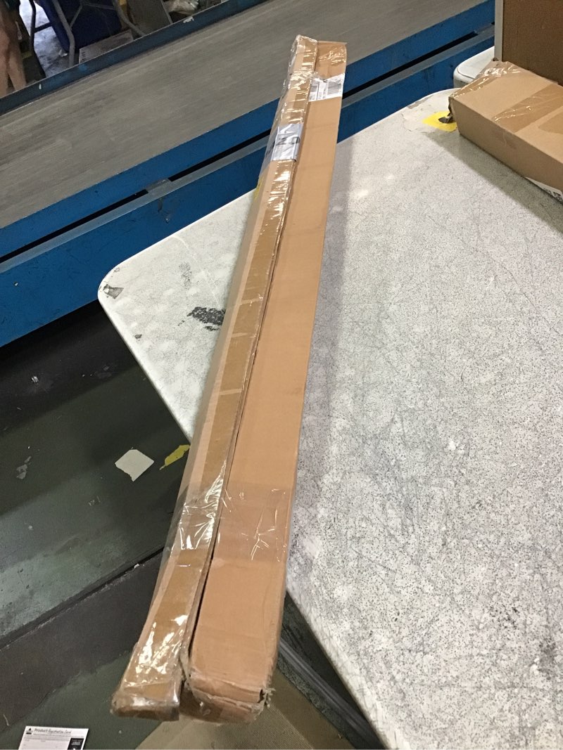 Assorted Shower and Curtain Lot 