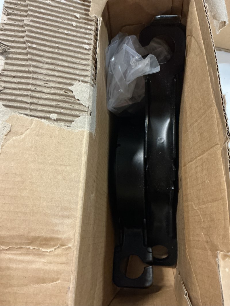 Condition photo showing As Is for wflnhb front drive shaft rear center support bearing replacement for ford edge & mazda cx9 2007-2013