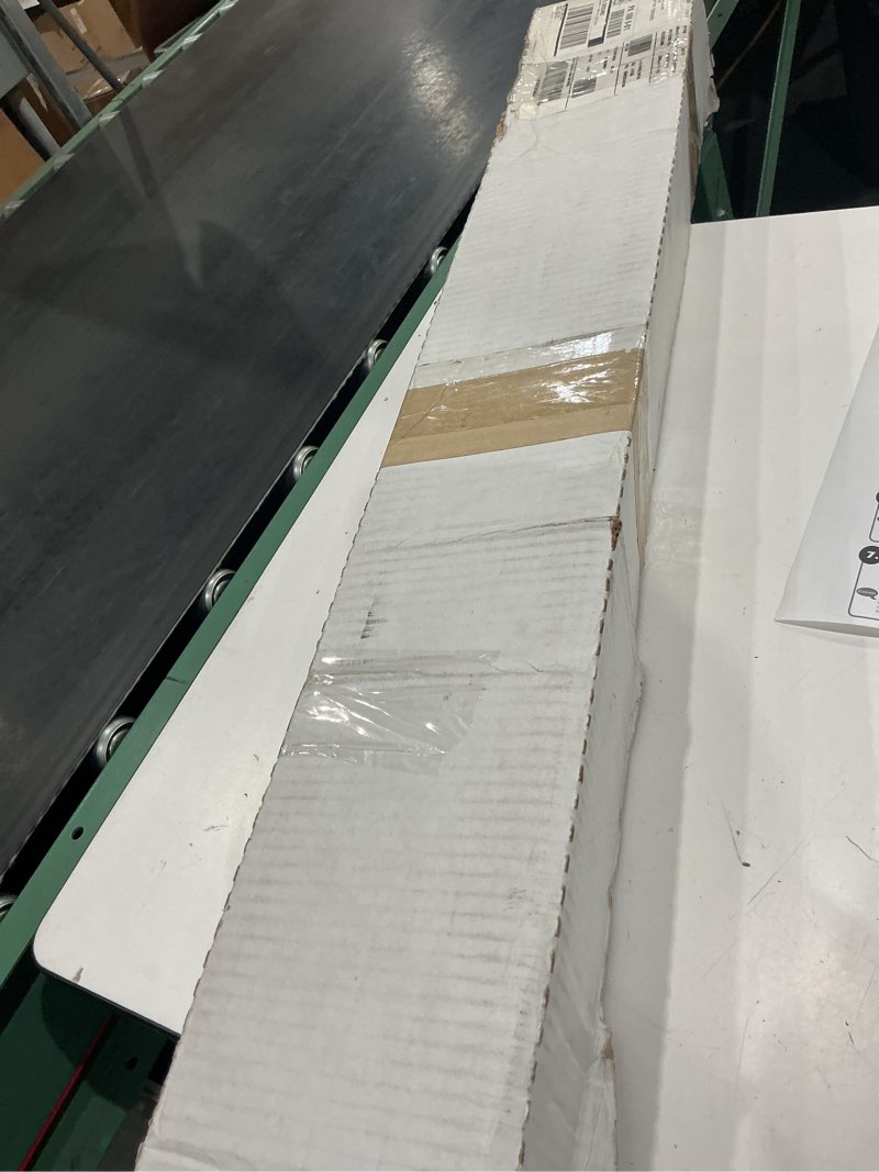 Condition photo showing Good Condition for gila 3 ft. x 15 ft. advanced heat control titanium window film new