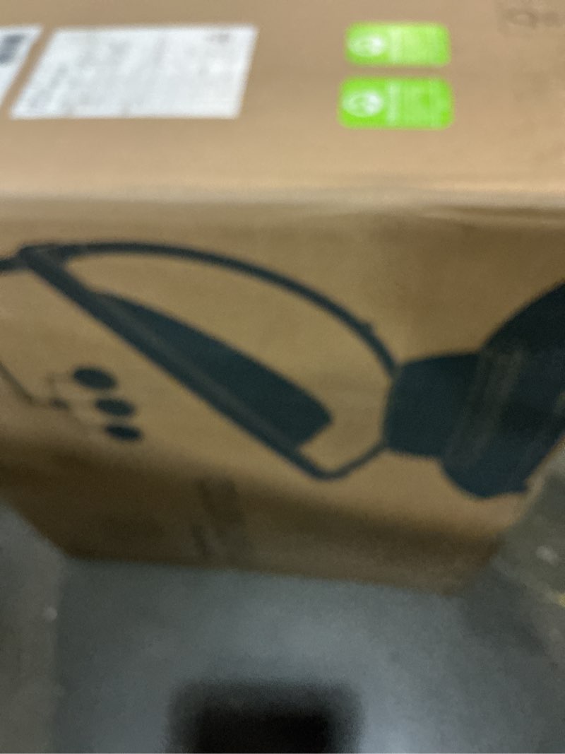 Condition photo showing New/Like New for uppababy mamaroo smart swing – customizable soothing modes with motionsync technology – infant recline + bluetooth enabled – included newborn insert – wells (dark taupe mélange)