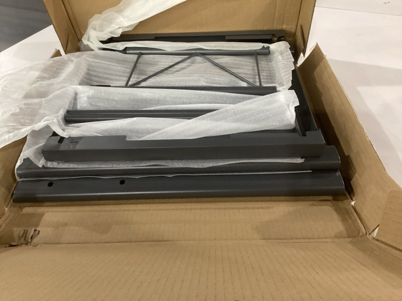 Condition photo showing Good Condition for similar to  item dolalike microwave oven rack, expandable microwave stand countertop kitchen utensils tableware storage, carbon steel over microwave shelf countertop with 6 hooks black 3 tier (with spice rack)