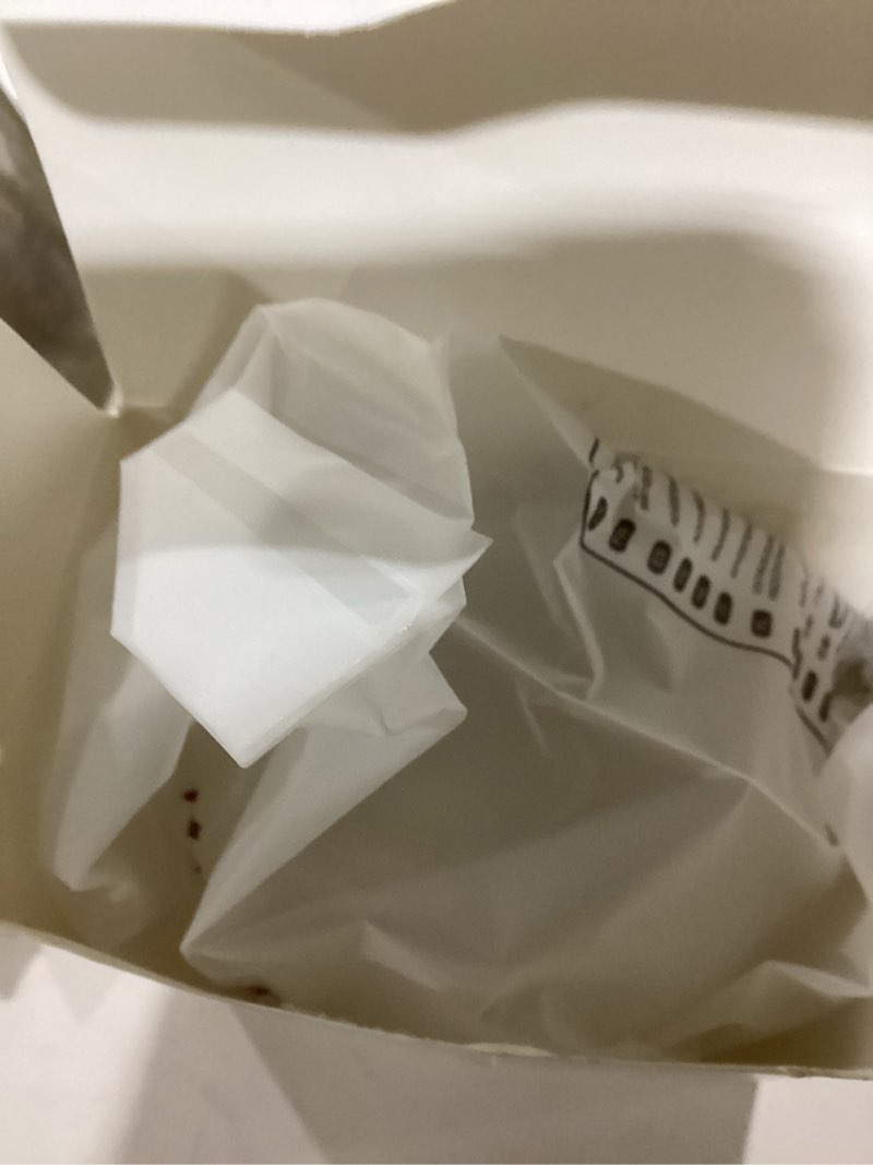 Condition photo showing New/Like New for Momcozy Original S9 Pro/S12 Pro Replacement Accessories, Only Compatible with Momcozy S9 Pro/S12 Pro Breast Pump NOT for S9/S12 (Single-Sealed Full Set Collector Cup with 24mm Flange,180ml, 1 Pack) SL Full Set 24mm (1-Pack) Transparent