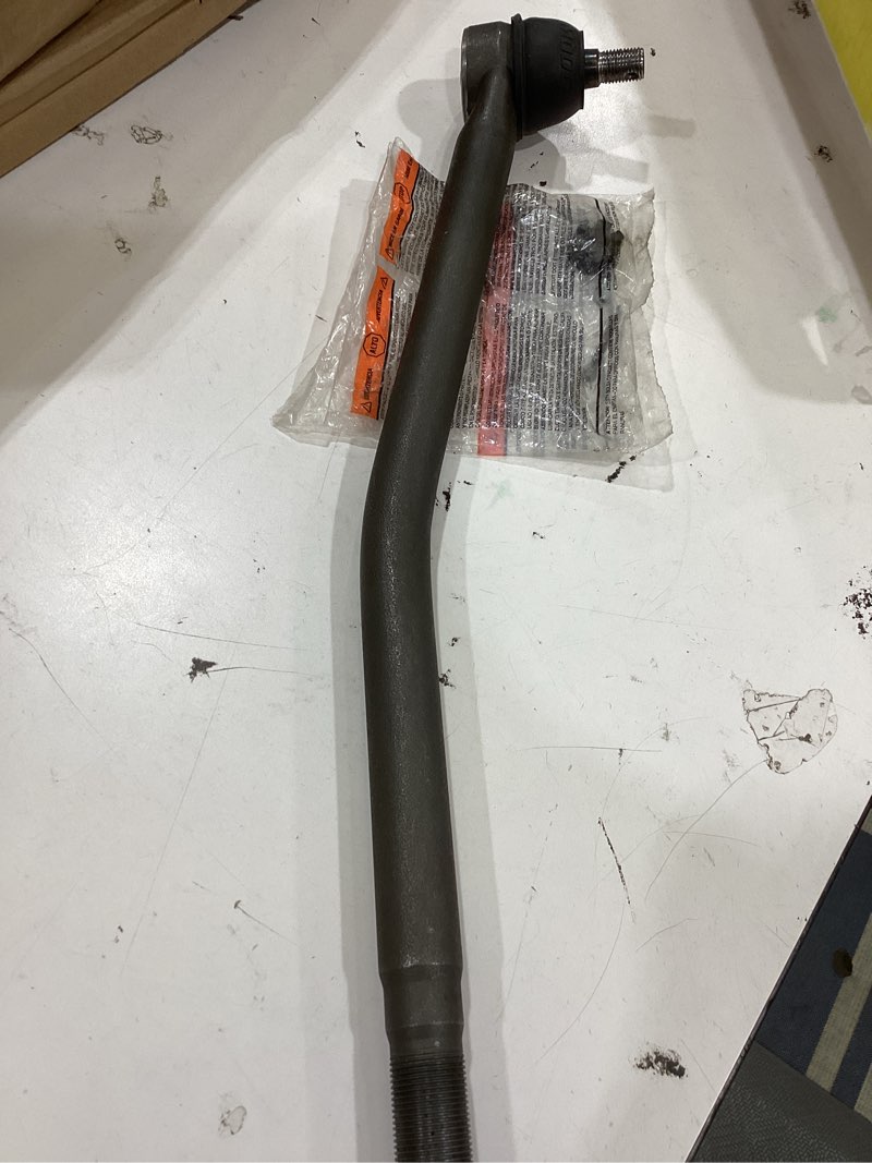 Condition photo showing Good Condition for moog ds1288 steering tie rod end for 2003-2006 ford e-150 | for ford e-150