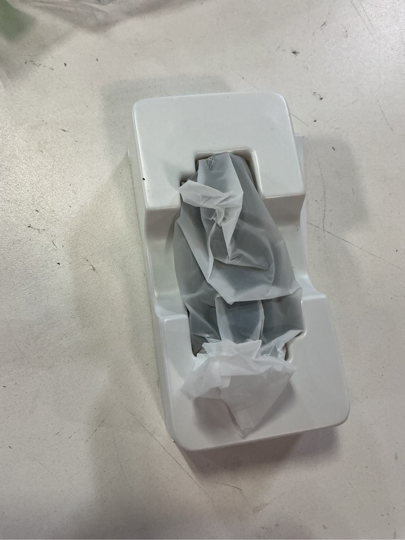 Condition photo showing Good Condition for sofirn ST10 EDC Clip-ON Flashlight Rechargeable with 660nm Deep Red Light, 1000 Lumens Bright IPX6 Multi-Mode Magnetic Small Pocket Light for Signaling, Cycling, Camping Gray