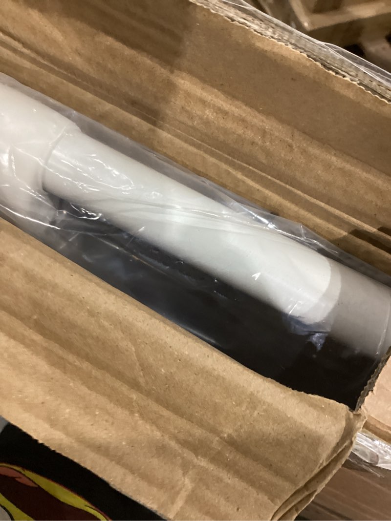 Condition photo showing New/Like New for 5 Step Ladder, Lightweight Folding StepStool with Convenient Handgrip,Aluminum 330lbs CapacityStep Ladder for Office,Household,Kitchen(White)