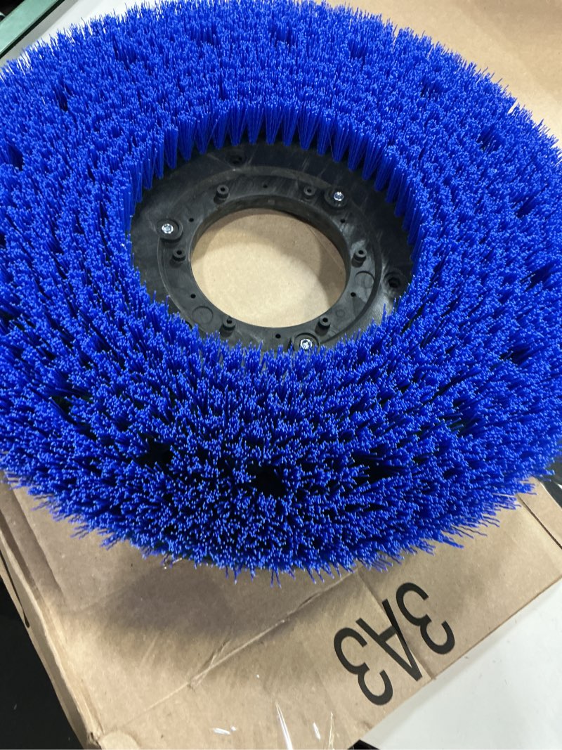 Condition photo showing Good Condition for advance 56505794 - disc brush-20 prolene 3 lug