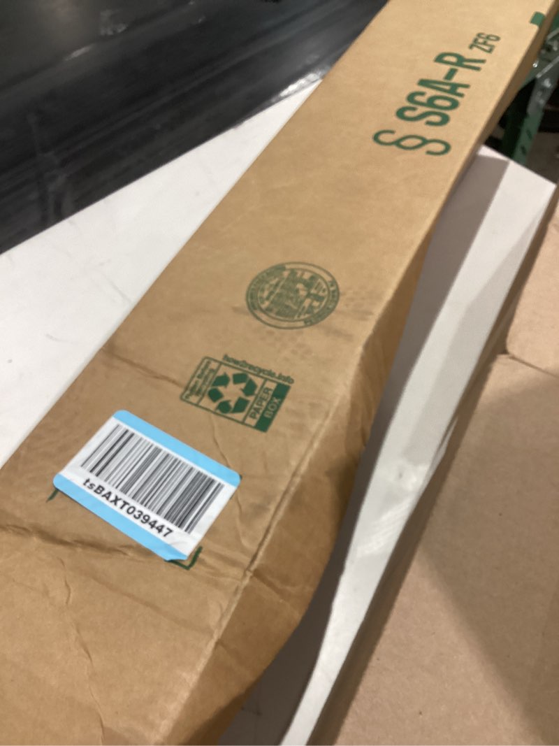 Condition photo showing As Is for Acouto Car Automatic Retractable Sunshade Car Windshield Sun Block Visor Shade Curtain Sun, Integrated Automatic Retractable Sunshade for Car Blackout Curtain