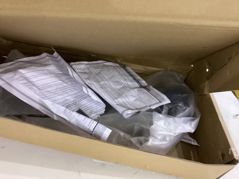 Condition photo showing As Is for Dorman 741-754 Front Passenger Side Power Window Motor and Regulator Assembly Compatible with Select