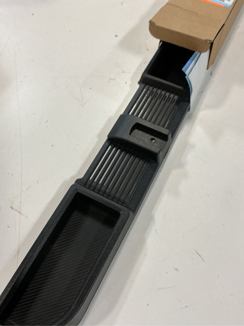 Condition photo showing Good Condition for wrangler jl jlu phone mount: multi-mount industrial-grade abs material diy modification accessories for jeep wrangler jl jlu & gladiator jt 2024 2025 2026(not for 4xe)