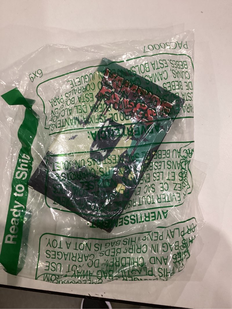 Condition photo showing As Is for YVELINES 3 Sizes Vampire Teeth Fangs with Upgraded Reusable Adhesive, Vampire Fang for Adults, Realistic Vampire Teeth, Halloween Realistic Vampire Fangs(13mm,15mm,17mm) (M) Medium