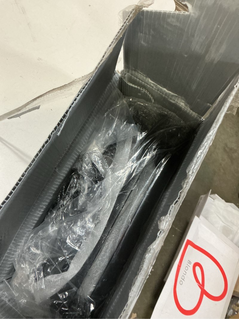 Condition photo showing New/Like New for Twin Size 10 Inch Box Spring - Heavy Duty Metal Mattress Foundation (2500lbs Capacity), Noise-Free, Easy Assembly with Removable Fabric Cover 10 Inch Twin