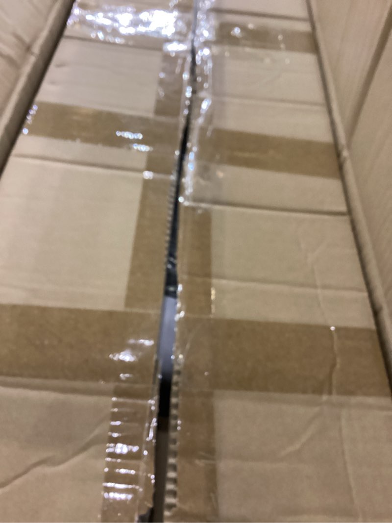 Condition photo showing New/Like New for Kipika 48" Ceiling Mounted Pull Up Bar, Heavy Duty Multi-Grip Chin Up Bar,Mounted Pullup Bar, Adjustable Height, Pull Up Bands for Chin Ups & Body Stretching, Ideal for Home Gym and Strength Training Base Size: 8.3"x2"-Multi-Grip