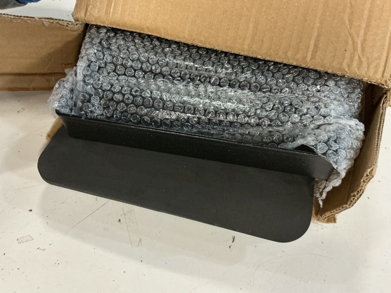 Condition photo showing As Is for slant boards adjustable – wide metal slant ramps, adjustable squat wedge & calf stretcher for atg training, physical therapy, incline board for calf stretching, knees over toes stretching equipment & squat wedge block