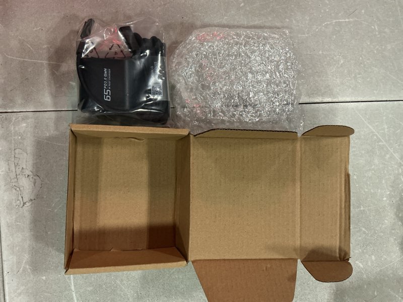 Condition photo showing Good Condition for 65w usb c surface pro charger compatible with surface pro 3/4/5/6/7/8/9/10/x/11/12,surface book1/2/3,power adapter compatible with microsoft surface laptop/tablet,support 44w 36w black 65w-2