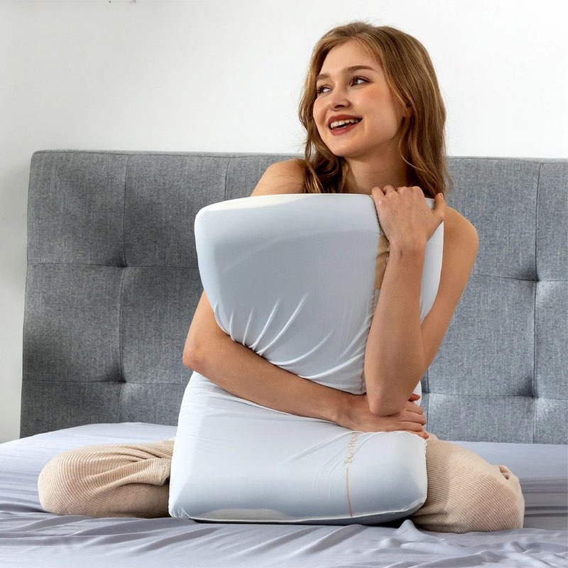 Premium Comfort Pillow
