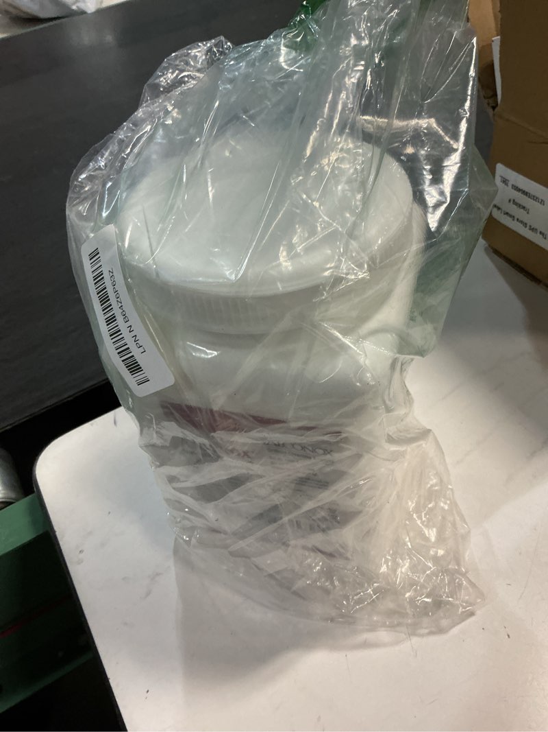 Condition photo showing Good Condition for alconox detergent cleaning concentrate 4 lb. container